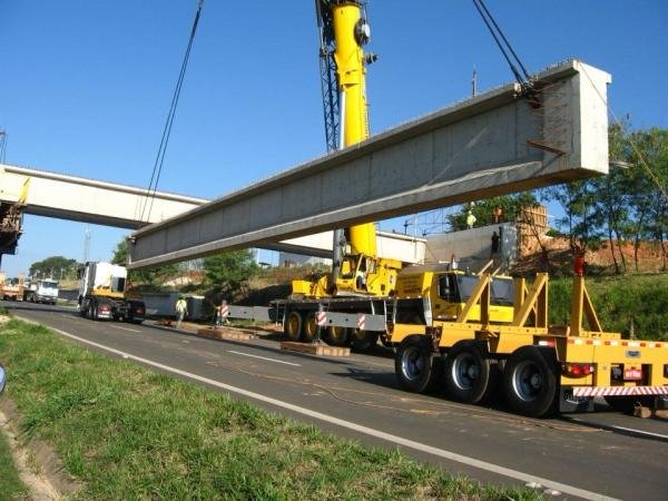 Projeto de simulação da operação